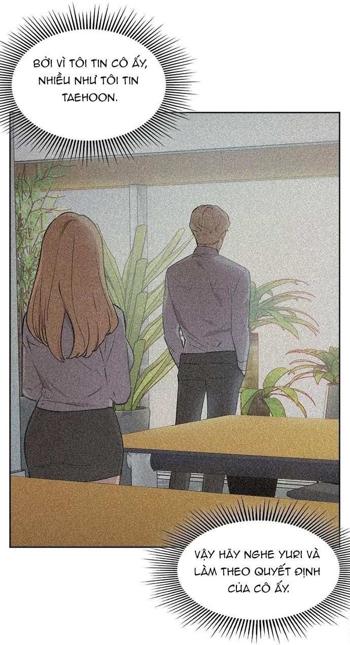 Tiền Bạc Và Quyền Lực - Chapter 104 - Page 27