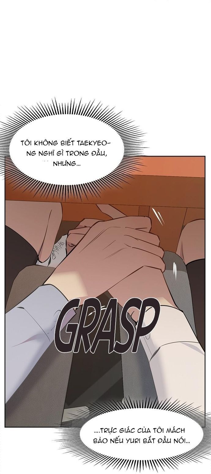 Tiền Bạc Và Quyền Lực - Chapter 104 - Page 28