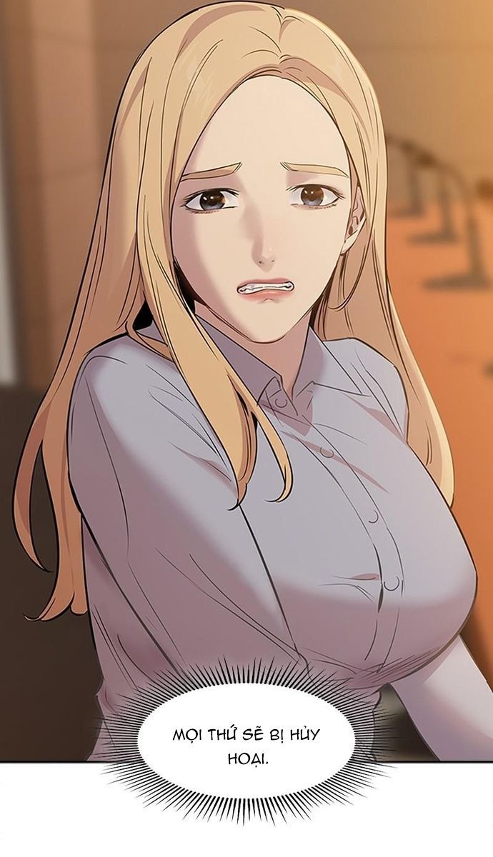 Tiền Bạc Và Quyền Lực - Chapter 104 - Page 30