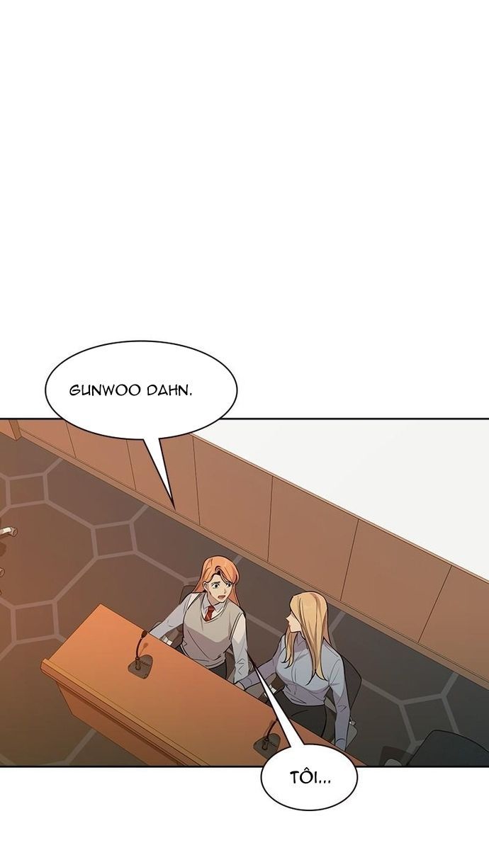 Tiền Bạc Và Quyền Lực - Chapter 104 - Page 32