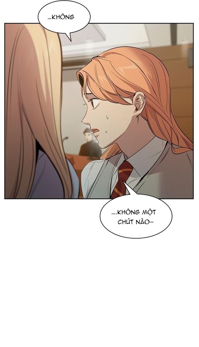 Tiền Bạc Và Quyền Lực - Chapter 104 - Page 34