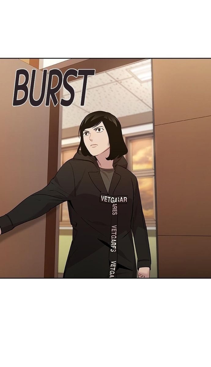 Tiền Bạc Và Quyền Lực - Chapter 104 - Page 35