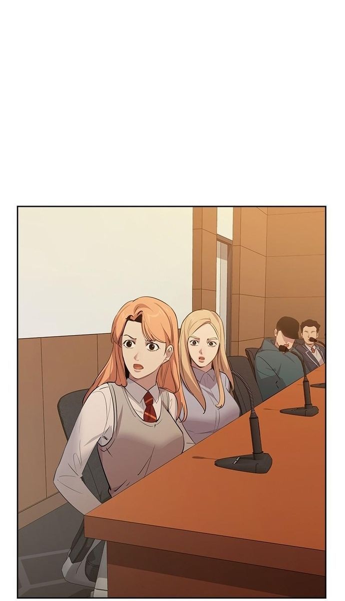Tiền Bạc Và Quyền Lực - Chapter 104 - Page 36