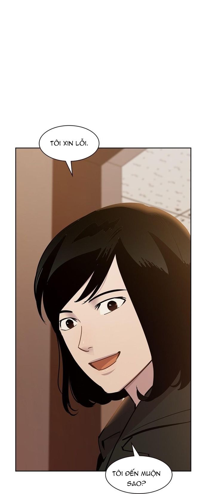 Tiền Bạc Và Quyền Lực - Chapter 104 - Page 39