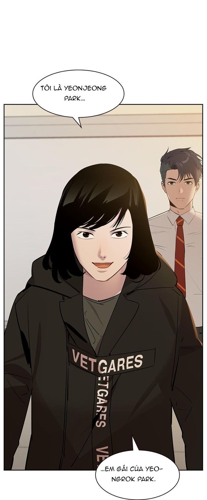 Tiền Bạc Và Quyền Lực - Chapter 104 - Page 43