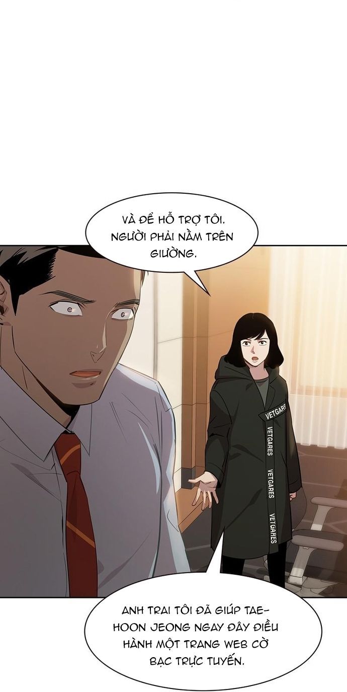 Tiền Bạc Và Quyền Lực - Chapter 104 - Page 45