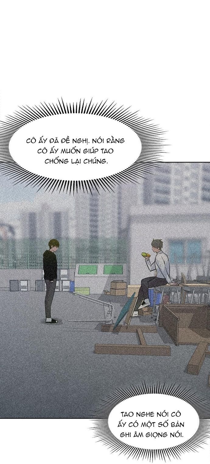 Tiền Bạc Và Quyền Lực - Chapter 104 - Page 48