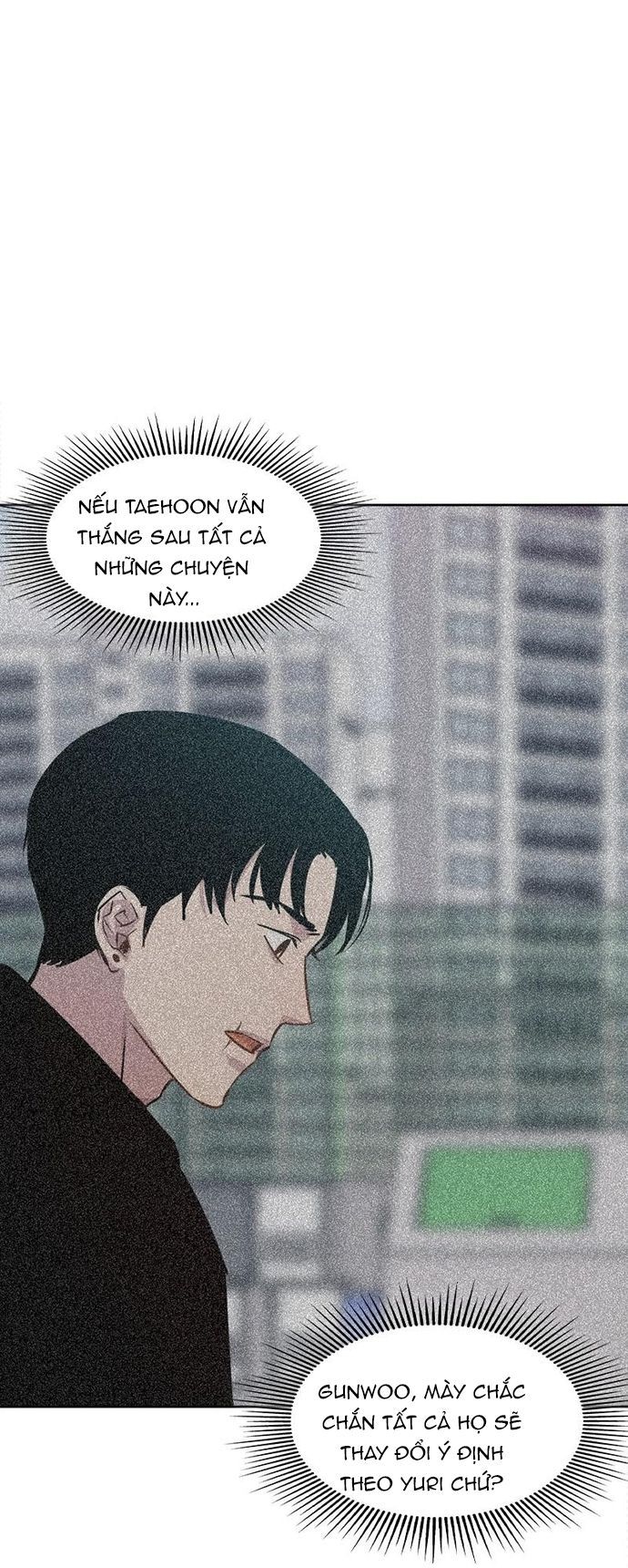 Tiền Bạc Và Quyền Lực - Chapter 104 - Page 49