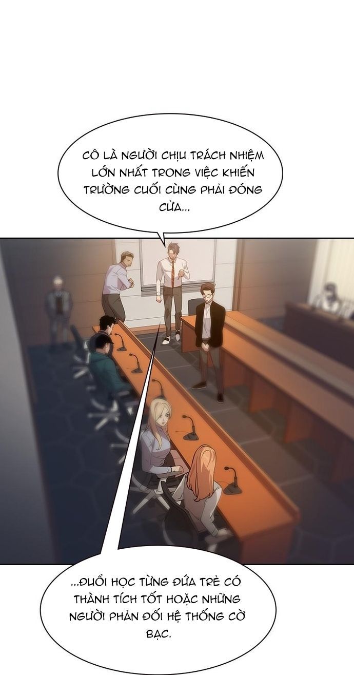 Tiền Bạc Và Quyền Lực - Chapter 104 - Page 5