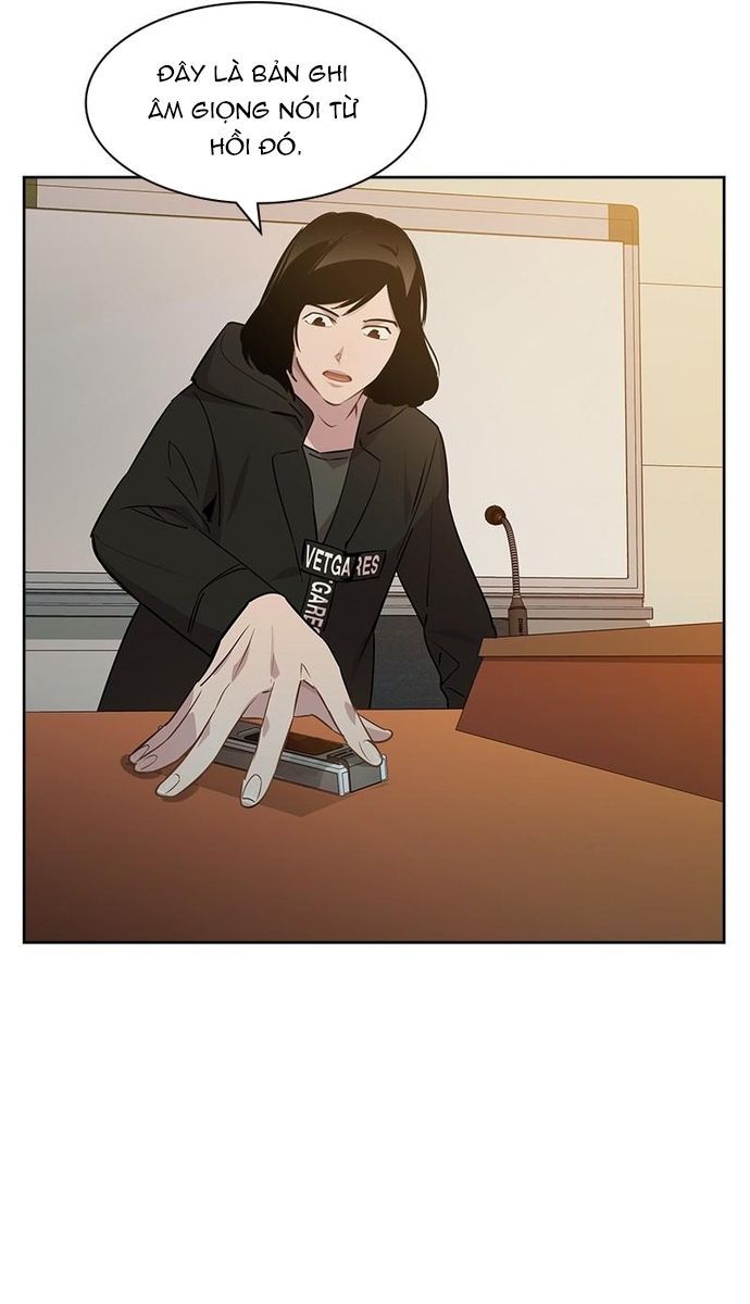 Tiền Bạc Và Quyền Lực - Chapter 104 - Page 52