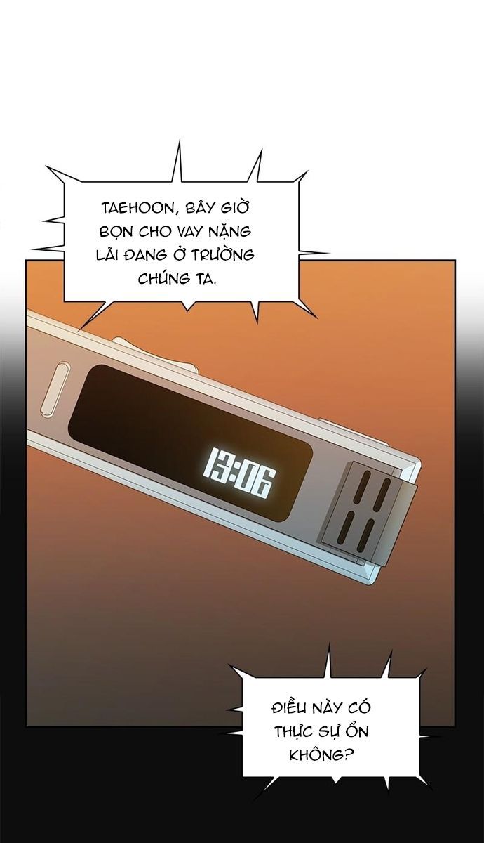 Tiền Bạc Và Quyền Lực - Chapter 104 - Page 53