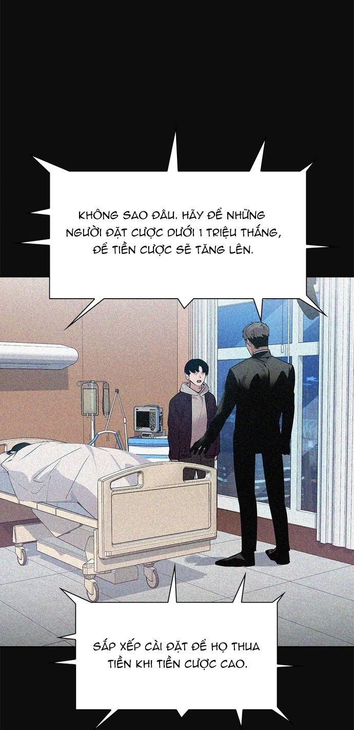 Tiền Bạc Và Quyền Lực - Chapter 104 - Page 54