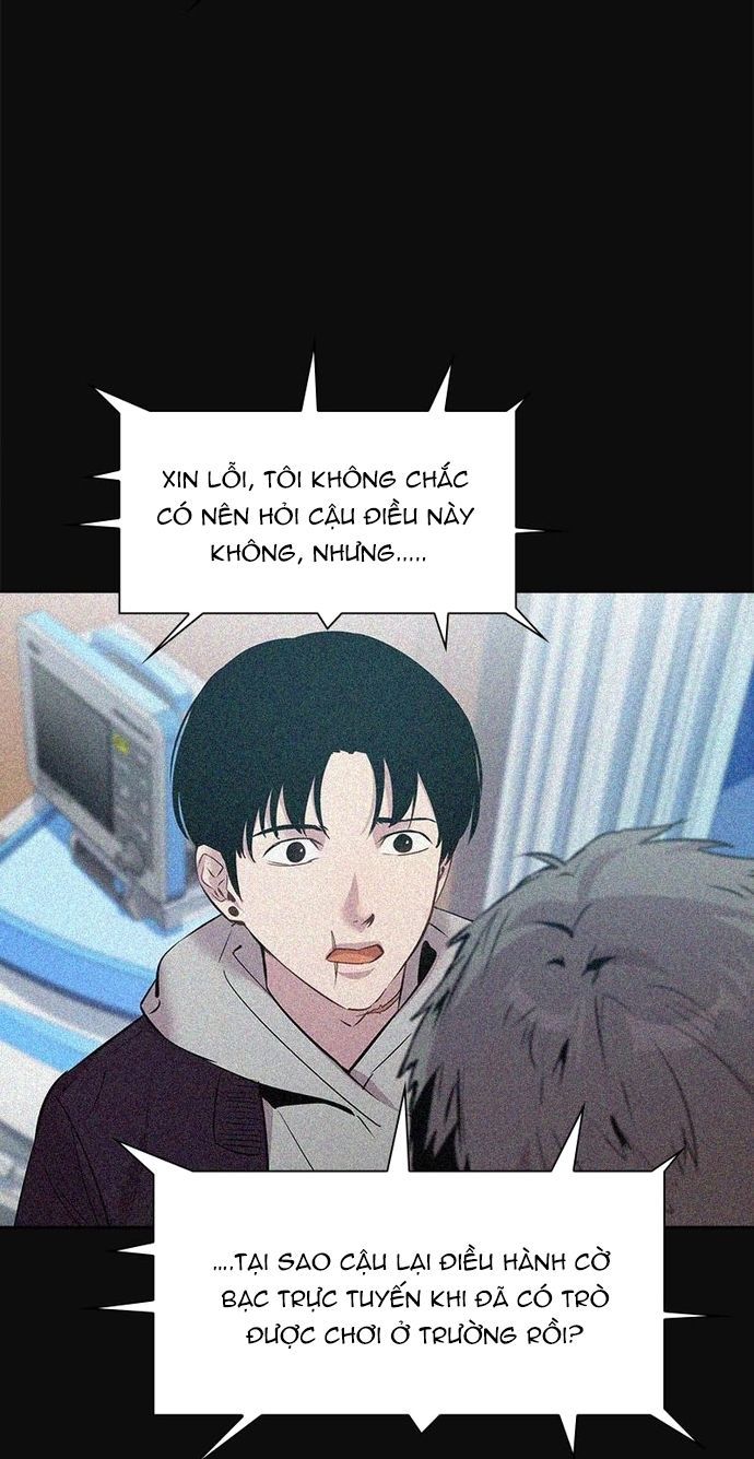 Tiền Bạc Và Quyền Lực - Chapter 104 - Page 55