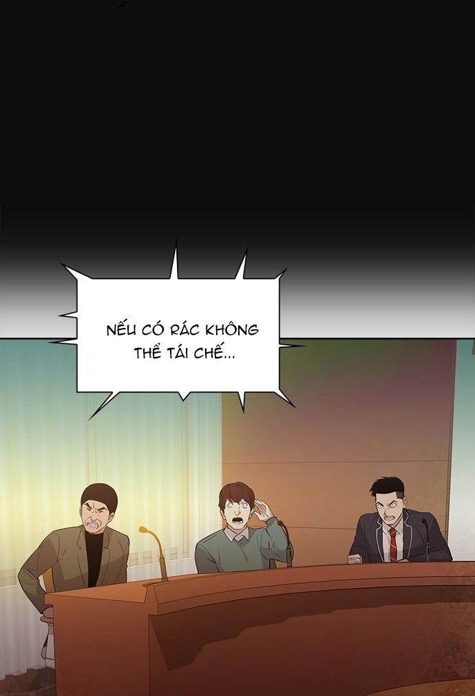 Tiền Bạc Và Quyền Lực - Chapter 104 - Page 56