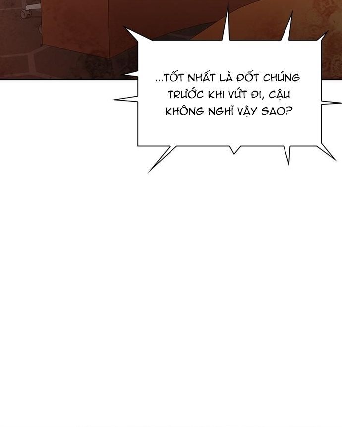 Tiền Bạc Và Quyền Lực - Chapter 104 - Page 57