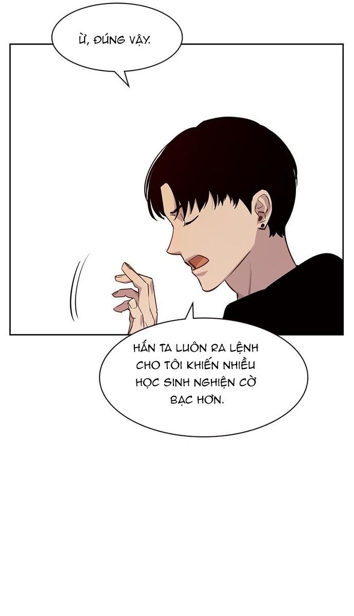 Tiền Bạc Và Quyền Lực - Chapter 104 - Page 59
