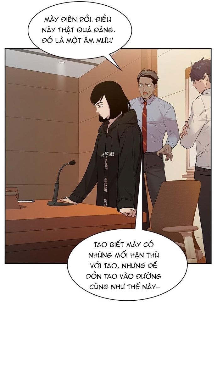 Tiền Bạc Và Quyền Lực - Chapter 104 - Page 60