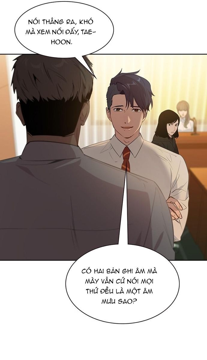 Tiền Bạc Và Quyền Lực - Chapter 104 - Page 62