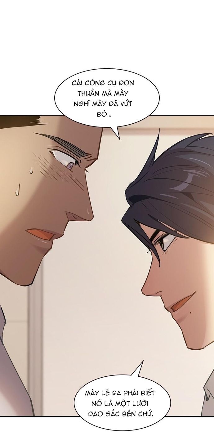 Tiền Bạc Và Quyền Lực - Chapter 104 - Page 63