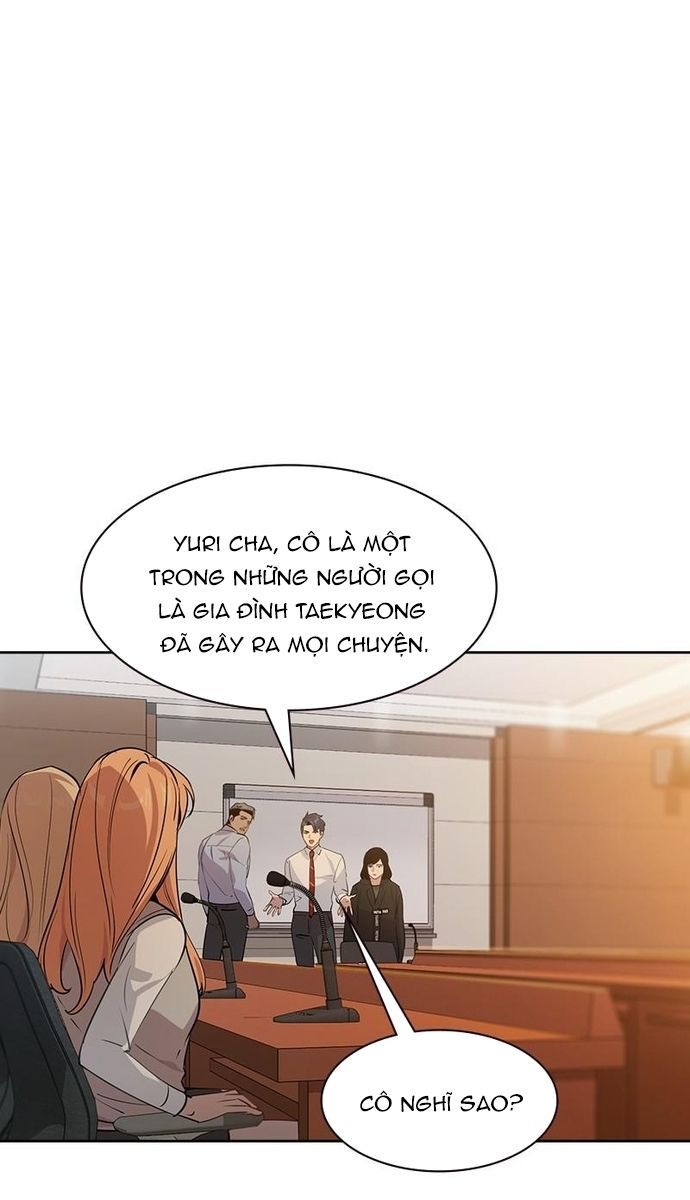 Tiền Bạc Và Quyền Lực - Chapter 104 - Page 64