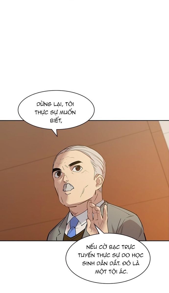 Tiền Bạc Và Quyền Lực - Chapter 104 - Page 66