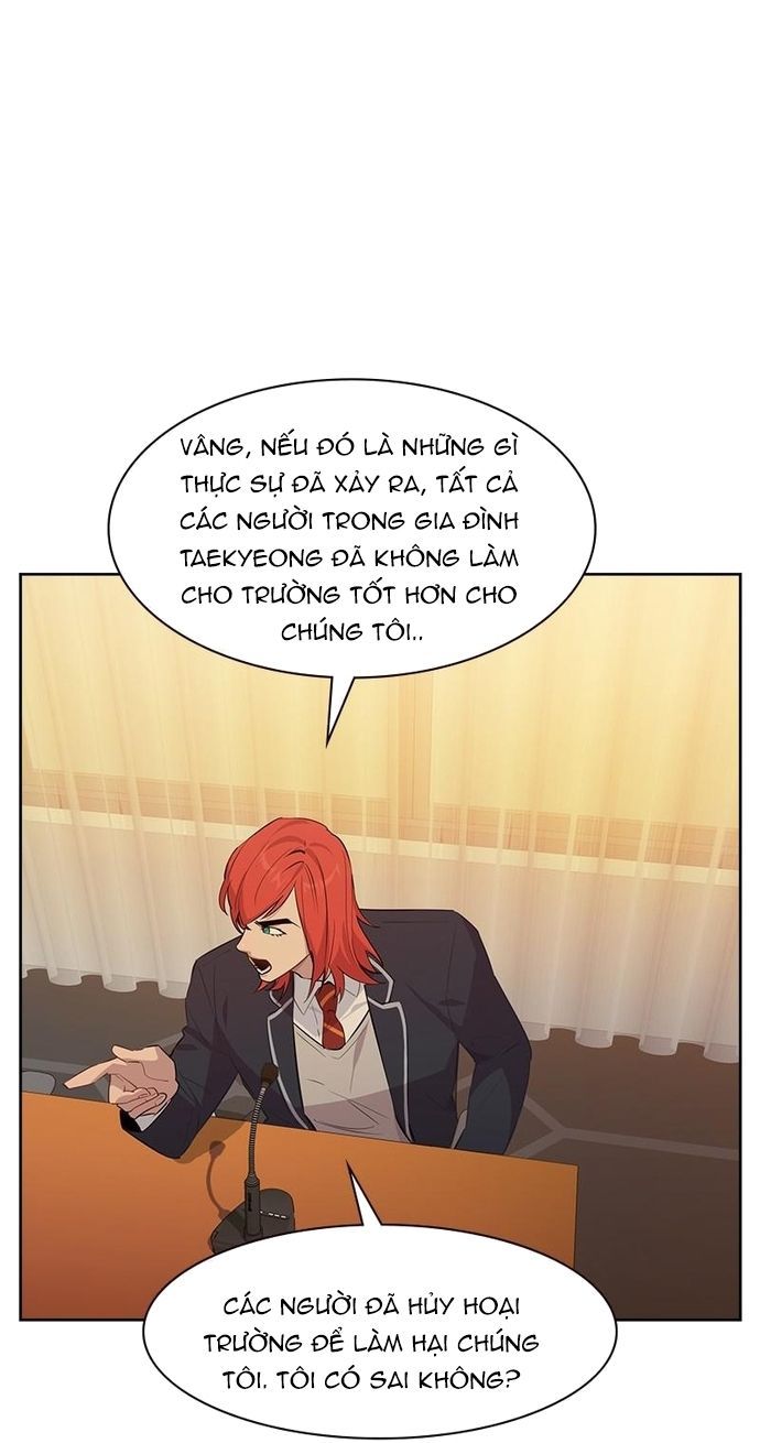 Tiền Bạc Và Quyền Lực - Chapter 104 - Page 68