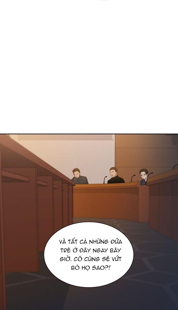 Tiền Bạc Và Quyền Lực - Chapter 104 - Page 7