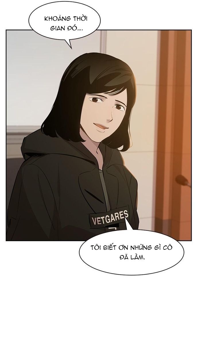 Tiền Bạc Và Quyền Lực - Chapter 104 - Page 72