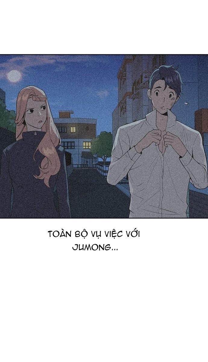 Tiền Bạc Và Quyền Lực - Chapter 104 - Page 77