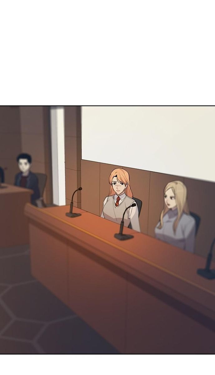 Tiền Bạc Và Quyền Lực - Chapter 104 - Page 79