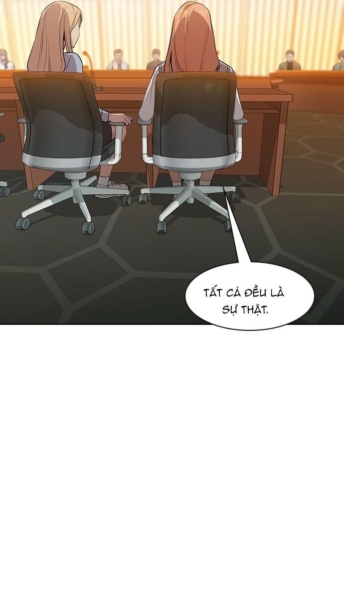 Tiền Bạc Và Quyền Lực - Chapter 104 - Page 85