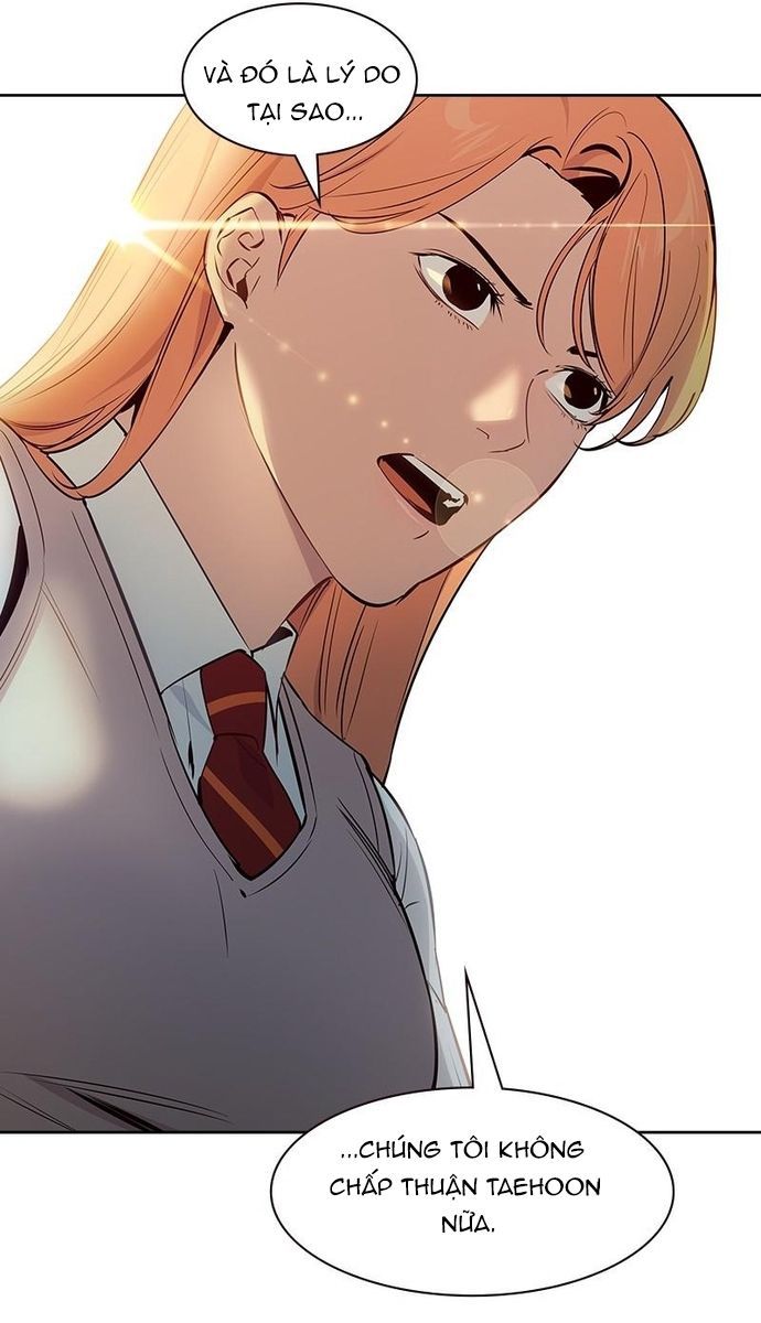 Tiền Bạc Và Quyền Lực - Chapter 104 - Page 88