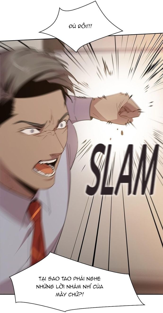Tiền Bạc Và Quyền Lực - Chapter 104 - Page 9