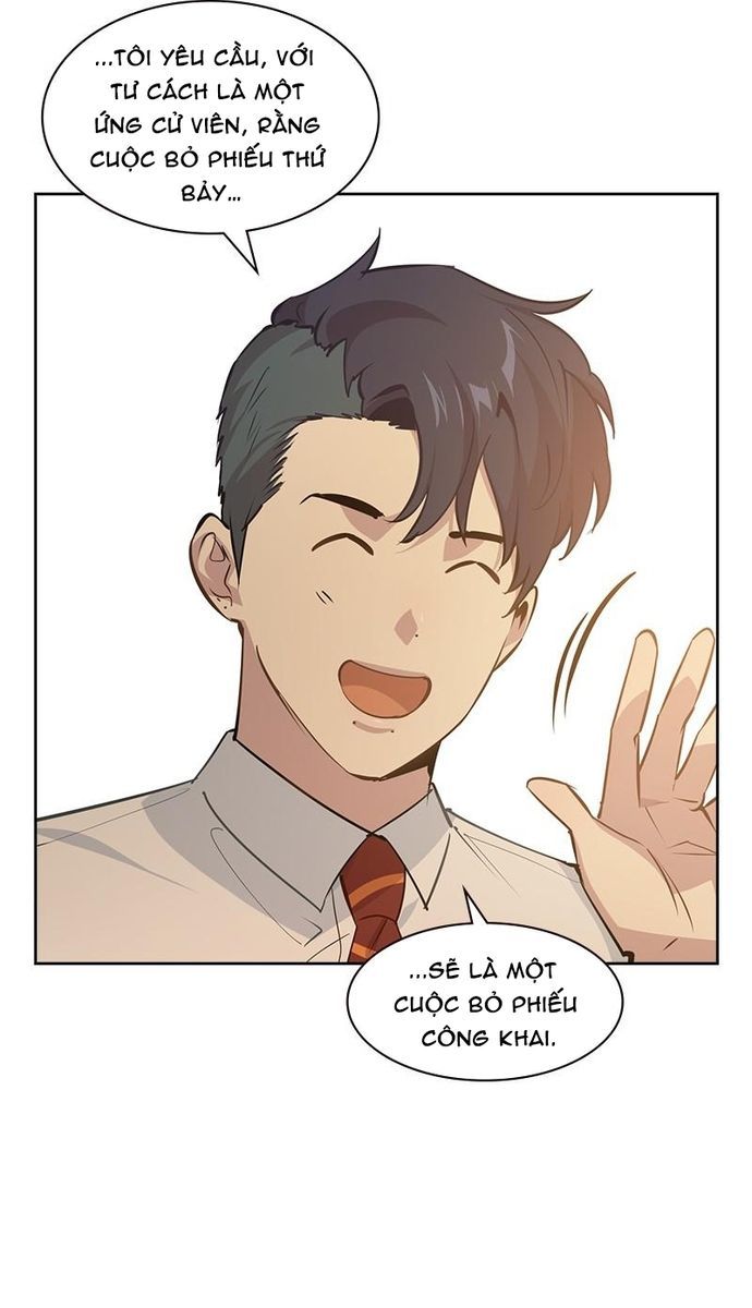 Tiền Bạc Và Quyền Lực - Chapter 105 - Page 10