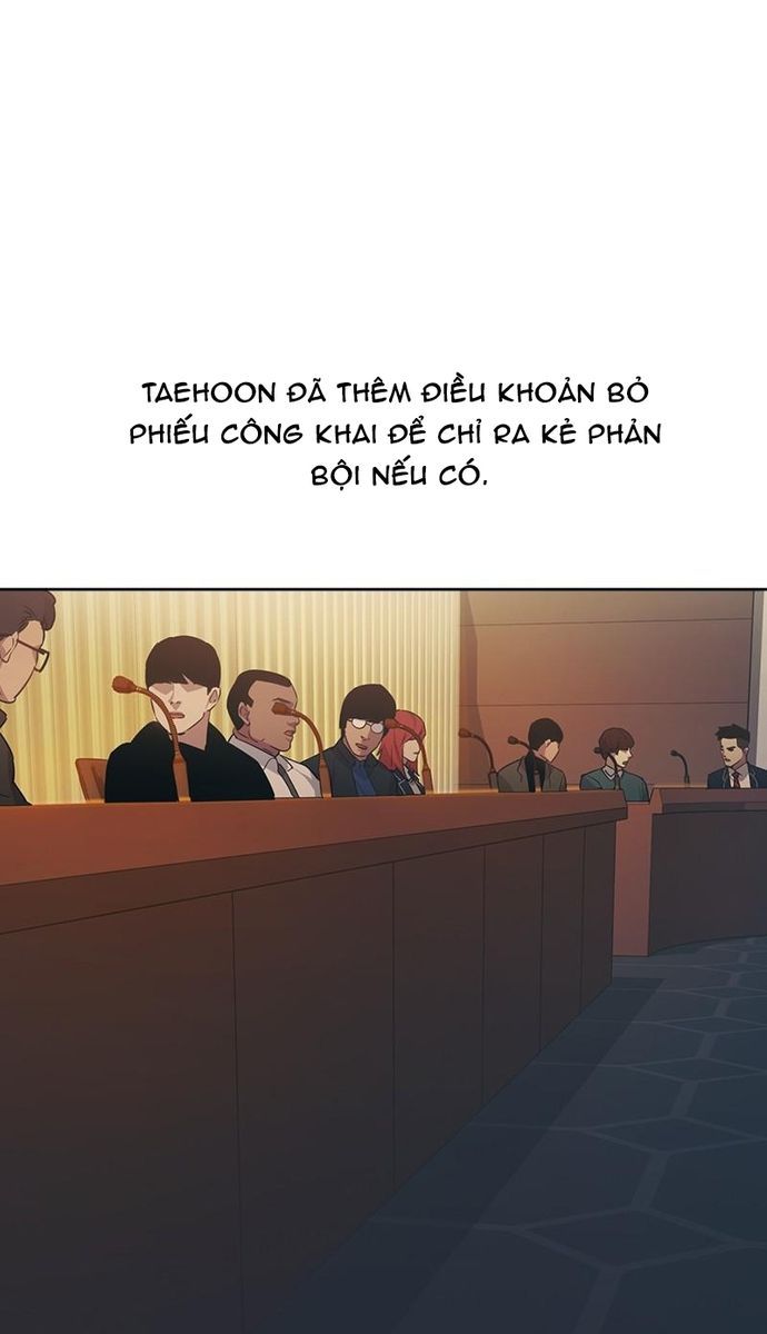 Tiền Bạc Và Quyền Lực - Chapter 105 - Page 12