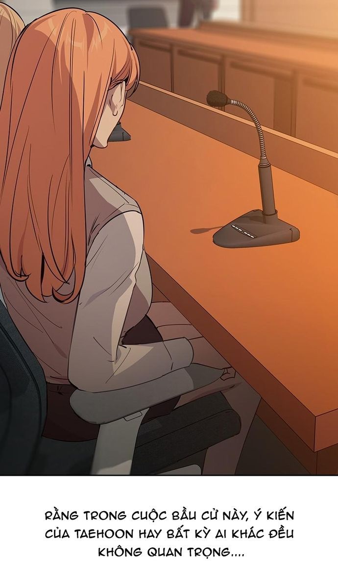 Tiền Bạc Và Quyền Lực - Chapter 105 - Page 14