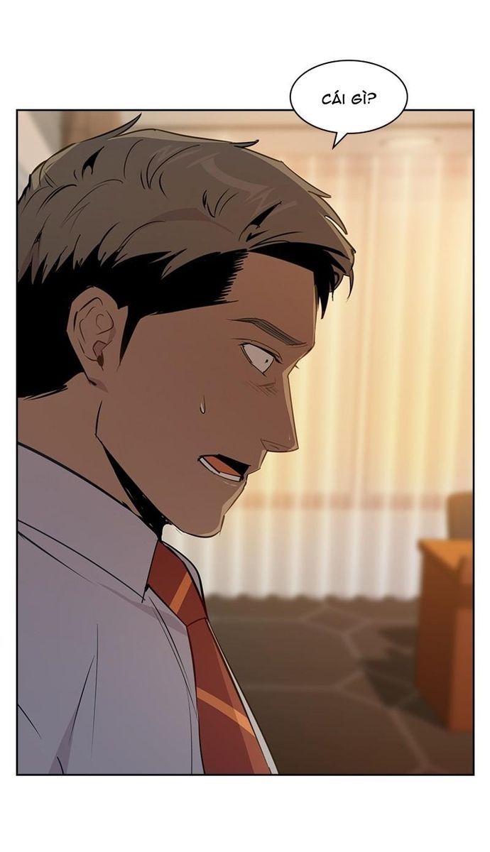 Tiền Bạc Và Quyền Lực - Chapter 105 - Page 19