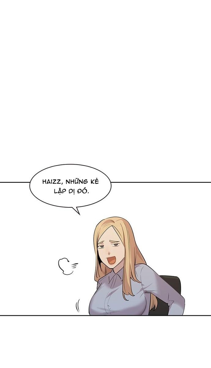 Tiền Bạc Và Quyền Lực - Chapter 105 - Page 20