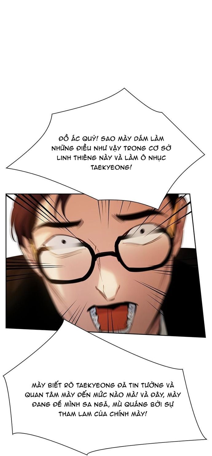 Tiền Bạc Và Quyền Lực - Chapter 105 - Page 22