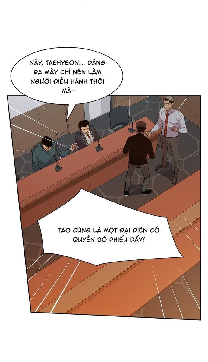 Tiền Bạc Và Quyền Lực - Chapter 105 - Page 23