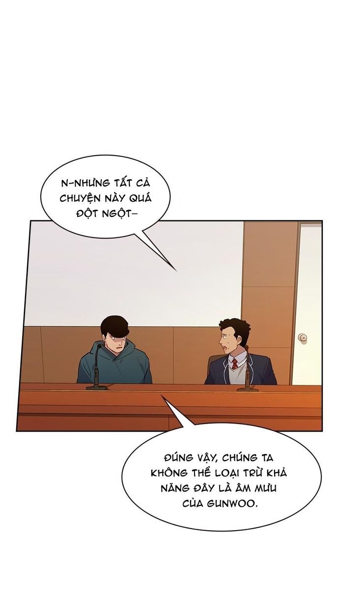 Tiền Bạc Và Quyền Lực - Chapter 105 - Page 26