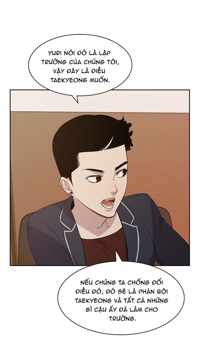 Tiền Bạc Và Quyền Lực - Chapter 105 - Page 28