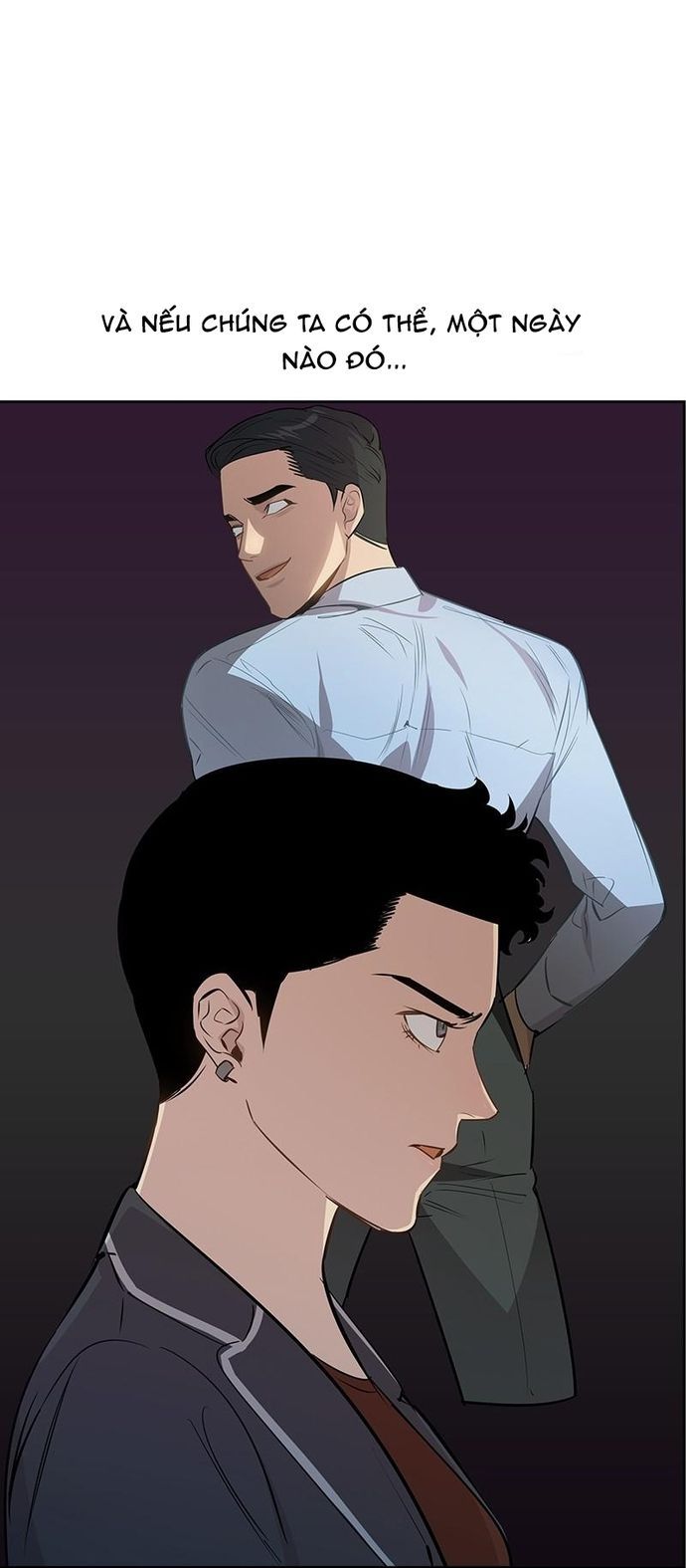 Tiền Bạc Và Quyền Lực - Chapter 105 - Page 30