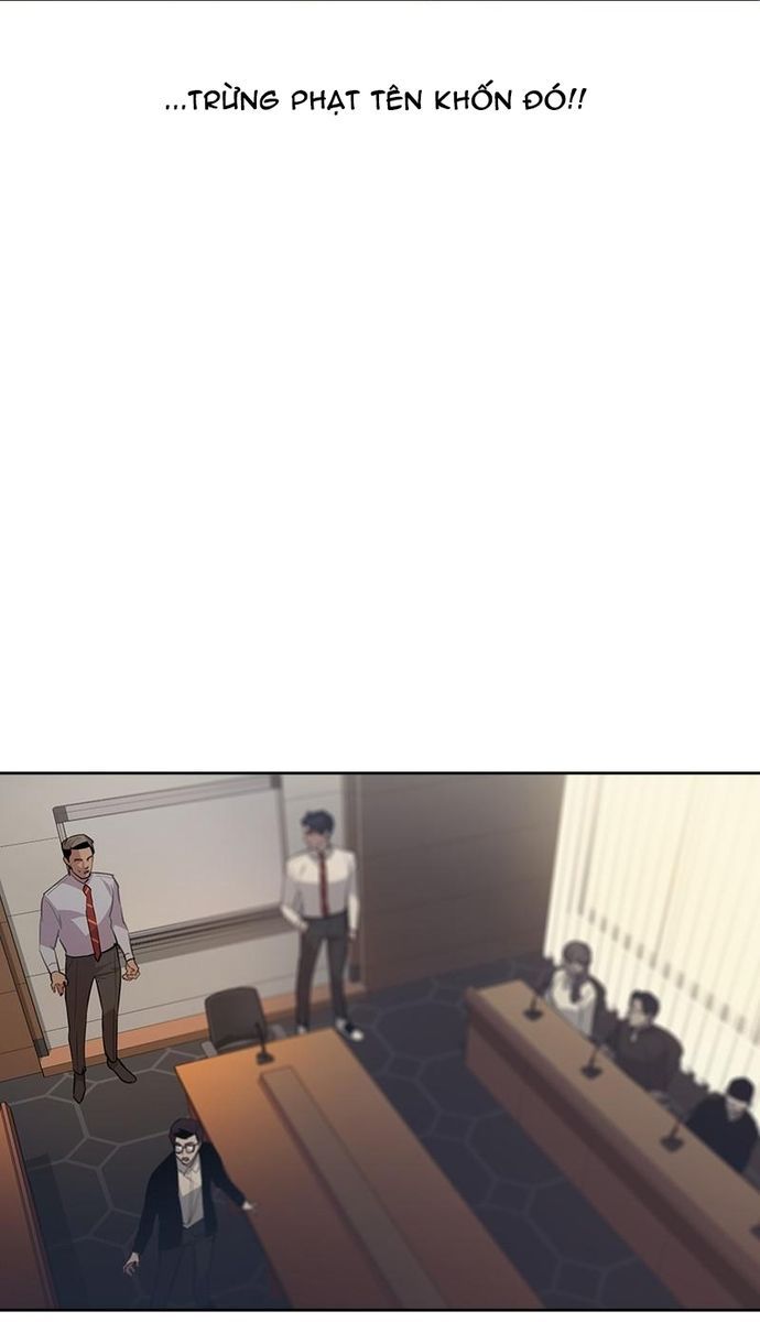 Tiền Bạc Và Quyền Lực - Chapter 105 - Page 31