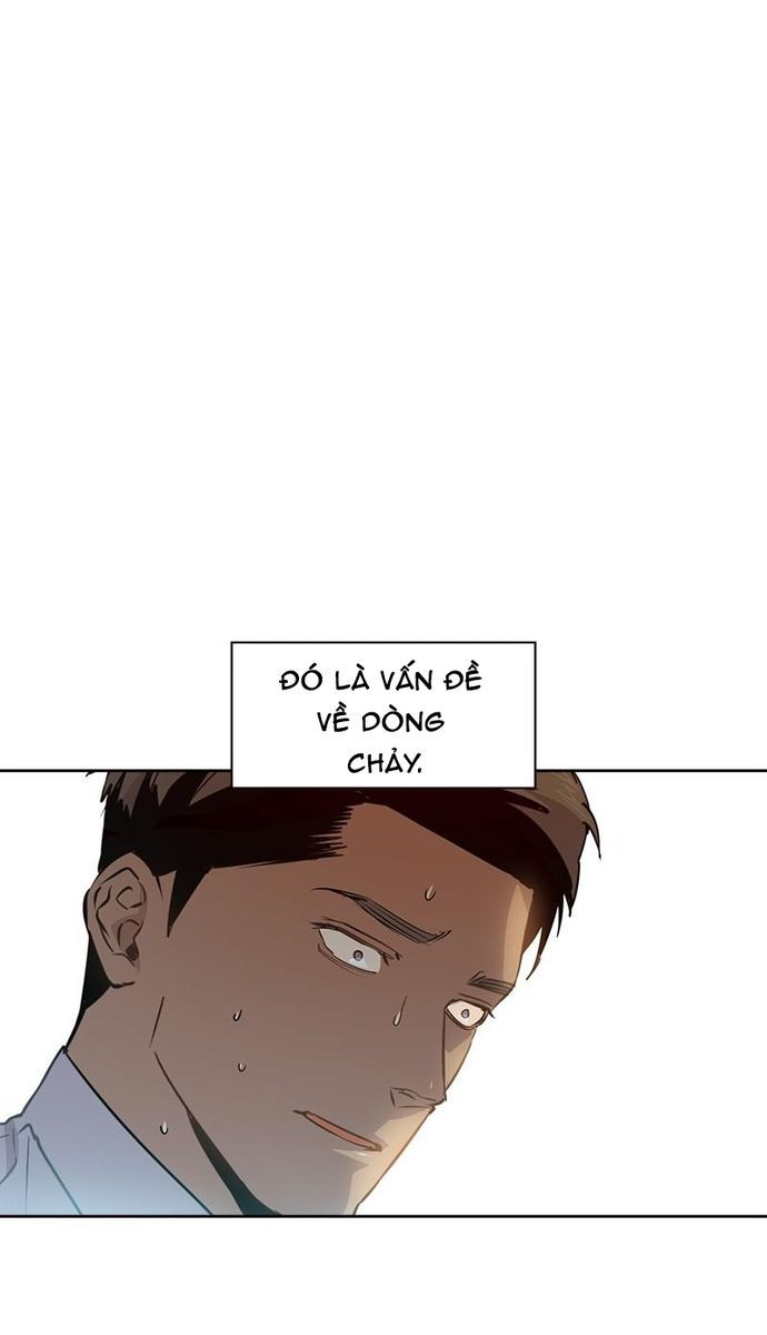 Tiền Bạc Và Quyền Lực - Chapter 105 - Page 32