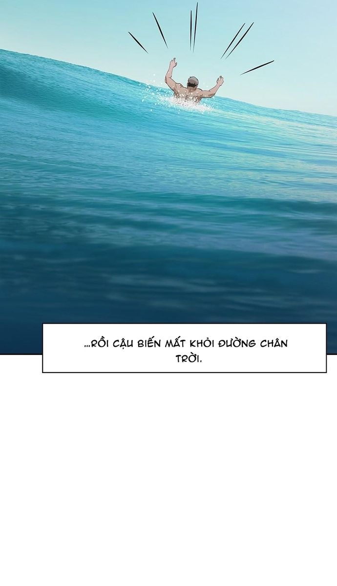 Tiền Bạc Và Quyền Lực - Chapter 105 - Page 36