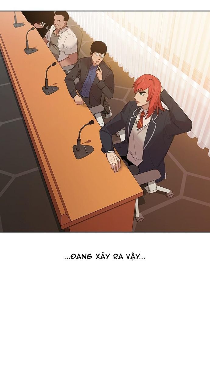 Tiền Bạc Và Quyền Lực - Chapter 105 - Page 38