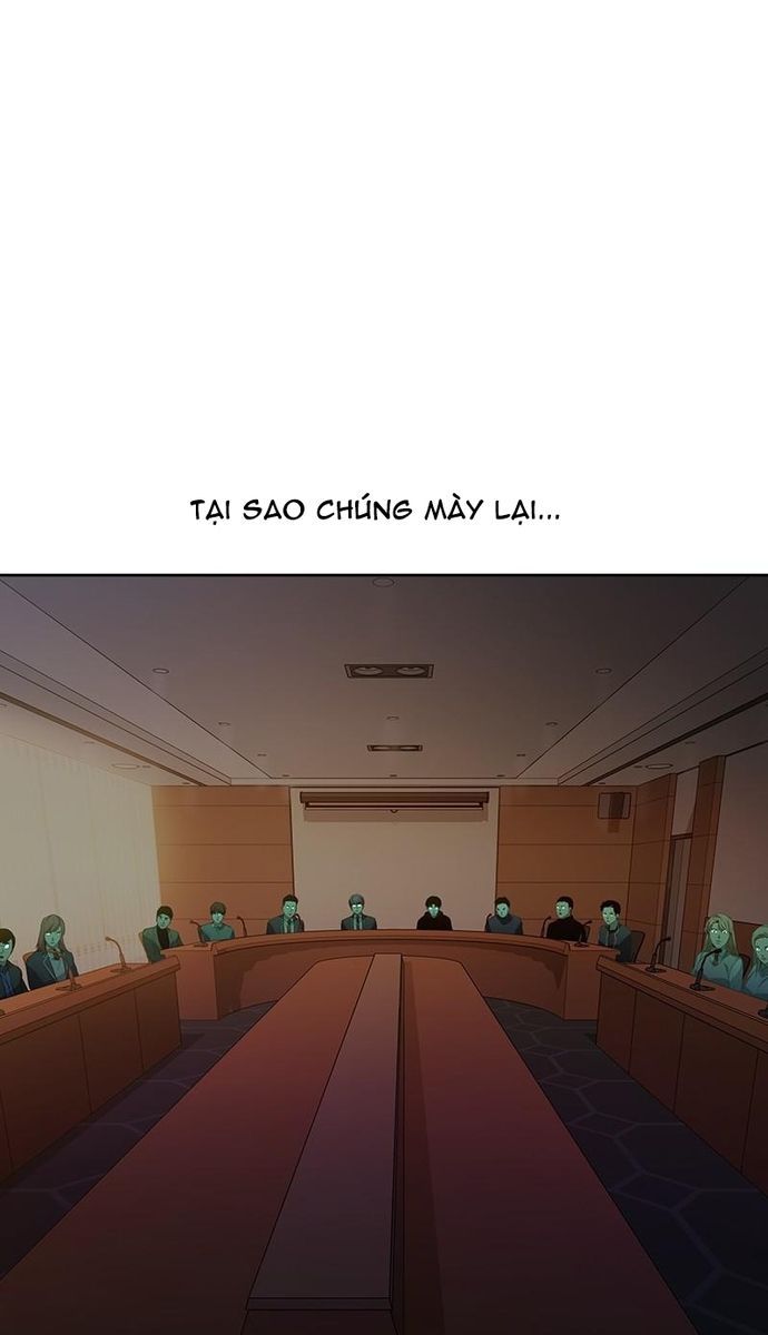 Tiền Bạc Và Quyền Lực - Chapter 105 - Page 39