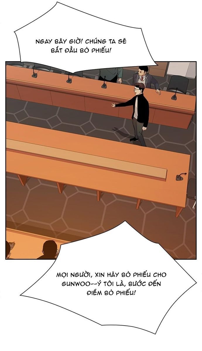 Tiền Bạc Và Quyền Lực - Chapter 105 - Page 41