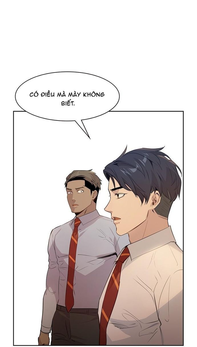 Tiền Bạc Và Quyền Lực - Chapter 105 - Page 42
